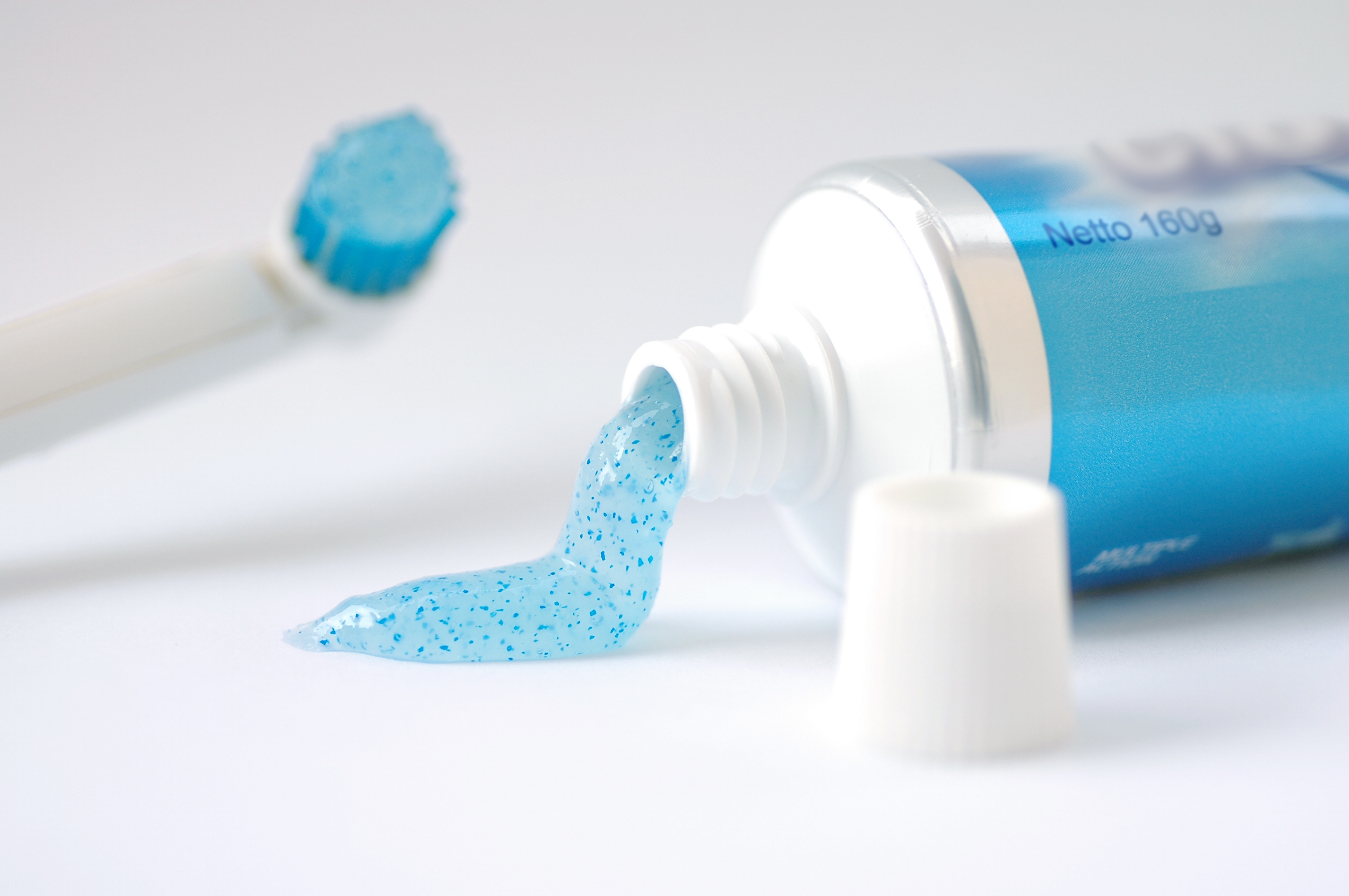 10 Toothbrushing Mistakes